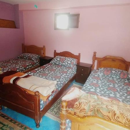 Auberge Maison Diyani Sidi Ifni Buitenkant foto
