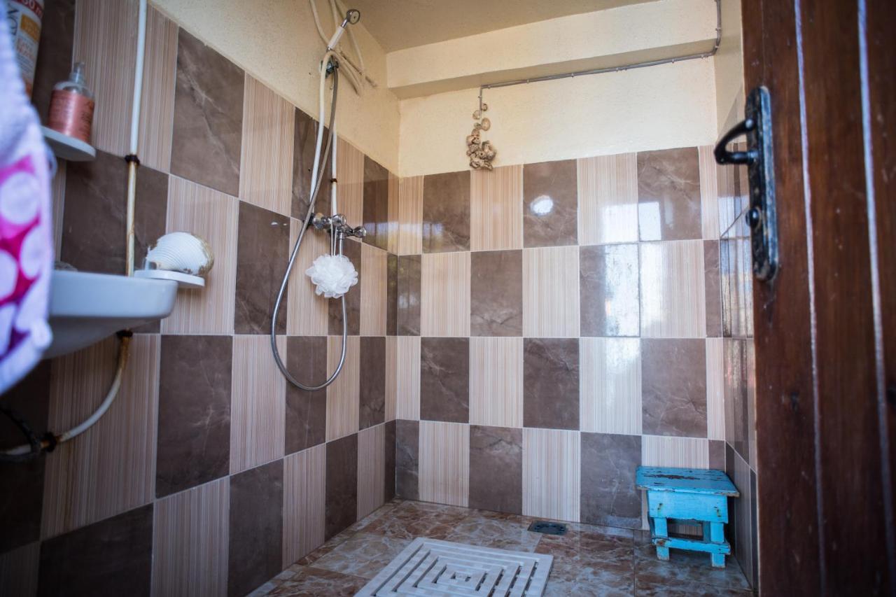 Auberge Maison Diyani Sidi Ifni Buitenkant foto