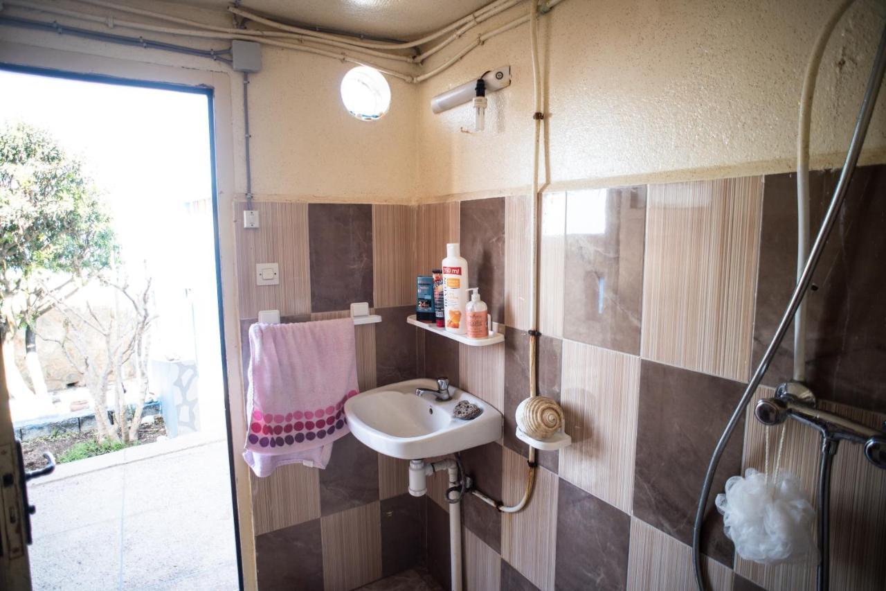 Auberge Maison Diyani Sidi Ifni Buitenkant foto