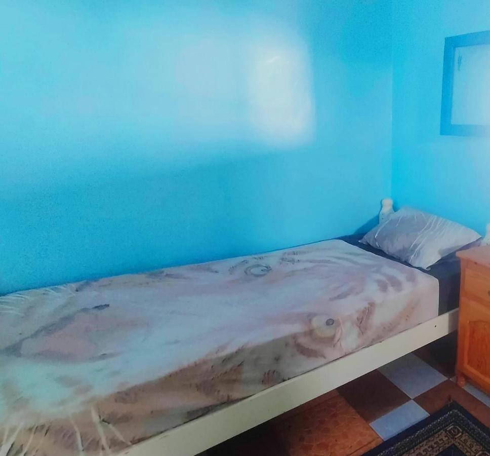 Auberge Maison Diyani Sidi Ifni Buitenkant foto