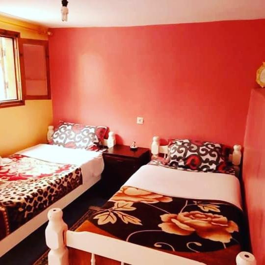 Auberge Maison Diyani Sidi Ifni Buitenkant foto